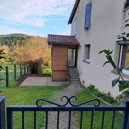 Le Cocon Beaujolais Villa Chatillon  Eksteriør billede