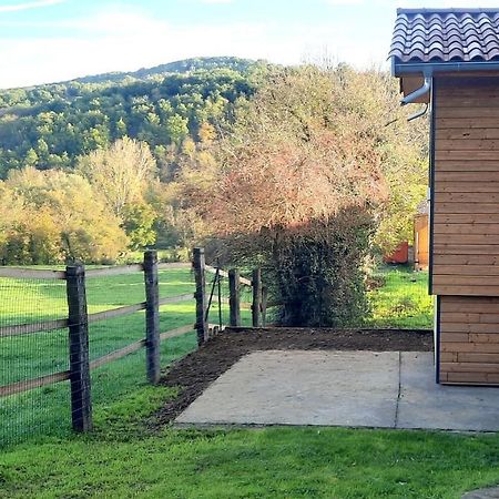 Le Cocon Beaujolais Villa Chatillon  Eksteriør billede