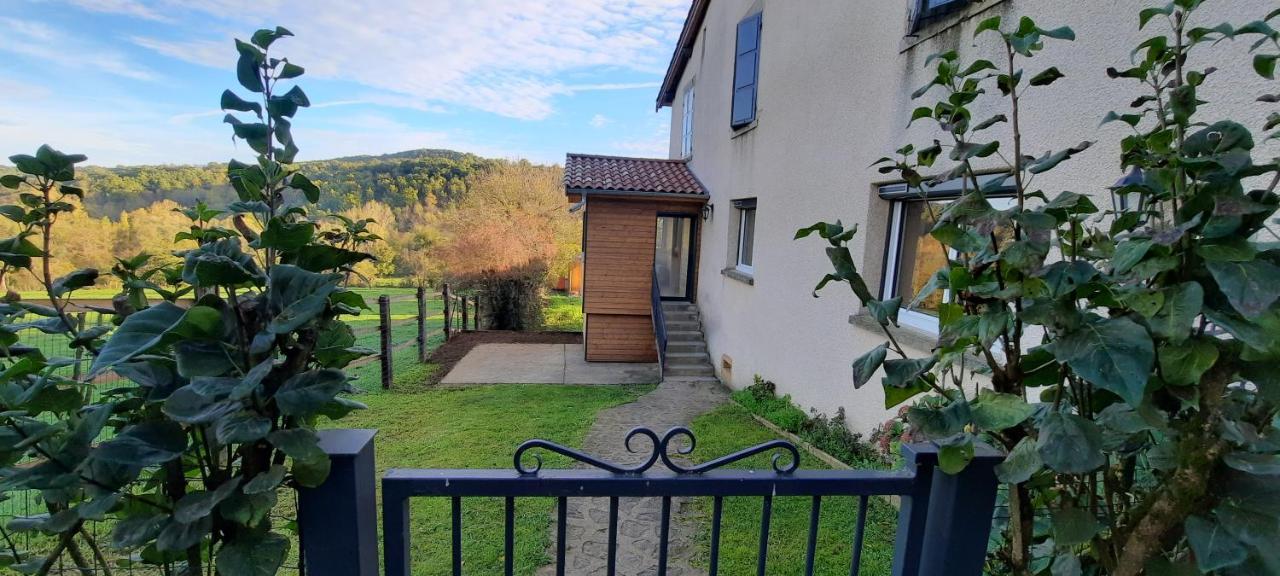 Le Cocon Beaujolais Villa Chatillon  Eksteriør billede